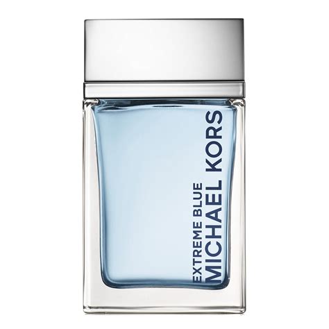 michael kors extreme blue cena|Michael Kors extreme blue perfume.